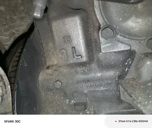 Engine for Toyota Hiace, Hilux, Prado Etc 3l Non Turbo