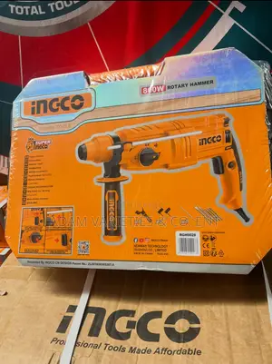 Ingco Rotary Hammer Drill 800w