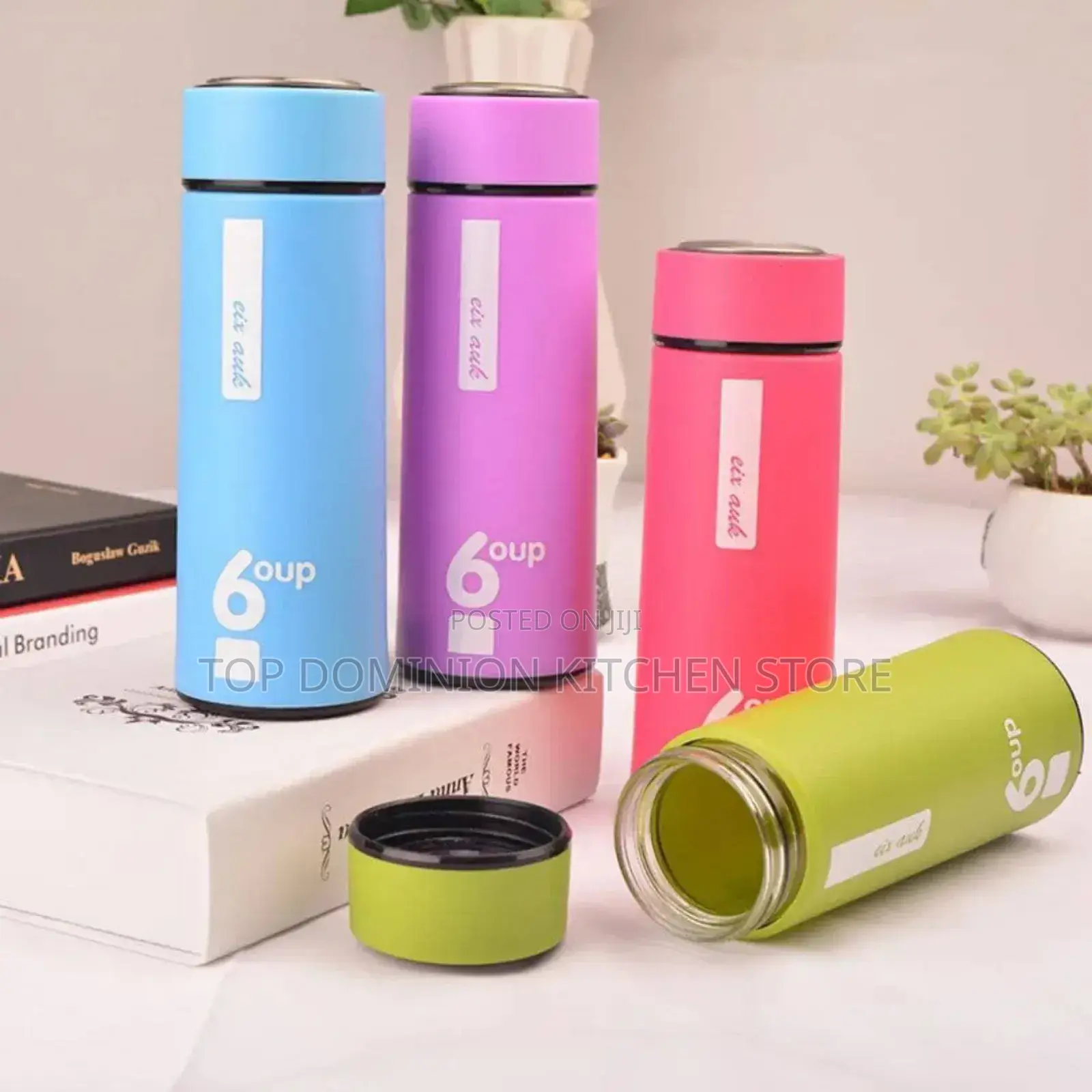 New Nice Water Bottle