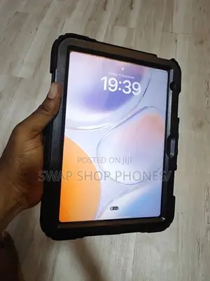 iPad 10/11 Generation Rugged Case