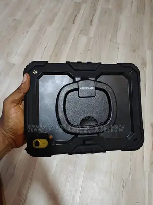 iPad 10/11 Generation Rugged Case
