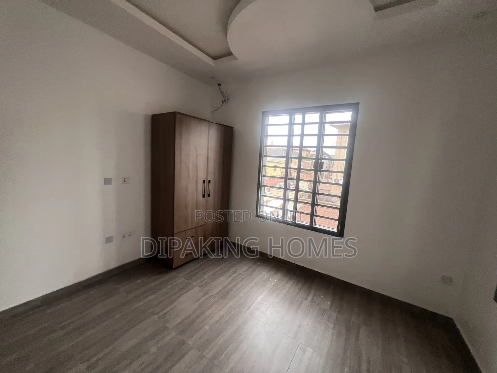 4bdrm Duplex in Opebi for sale