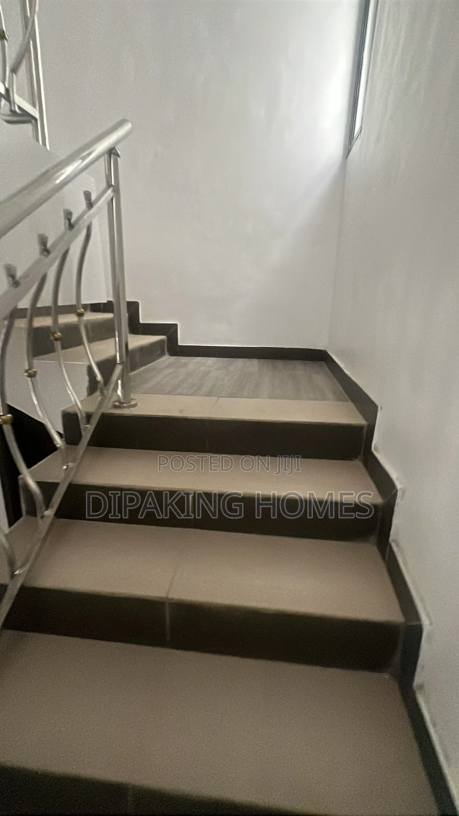 4bdrm Duplex in Opebi for sale