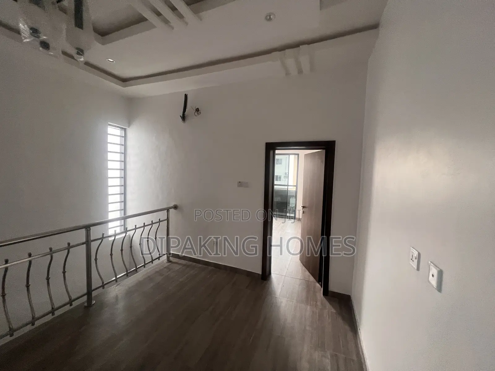 4bdrm Duplex in Opebi for sale