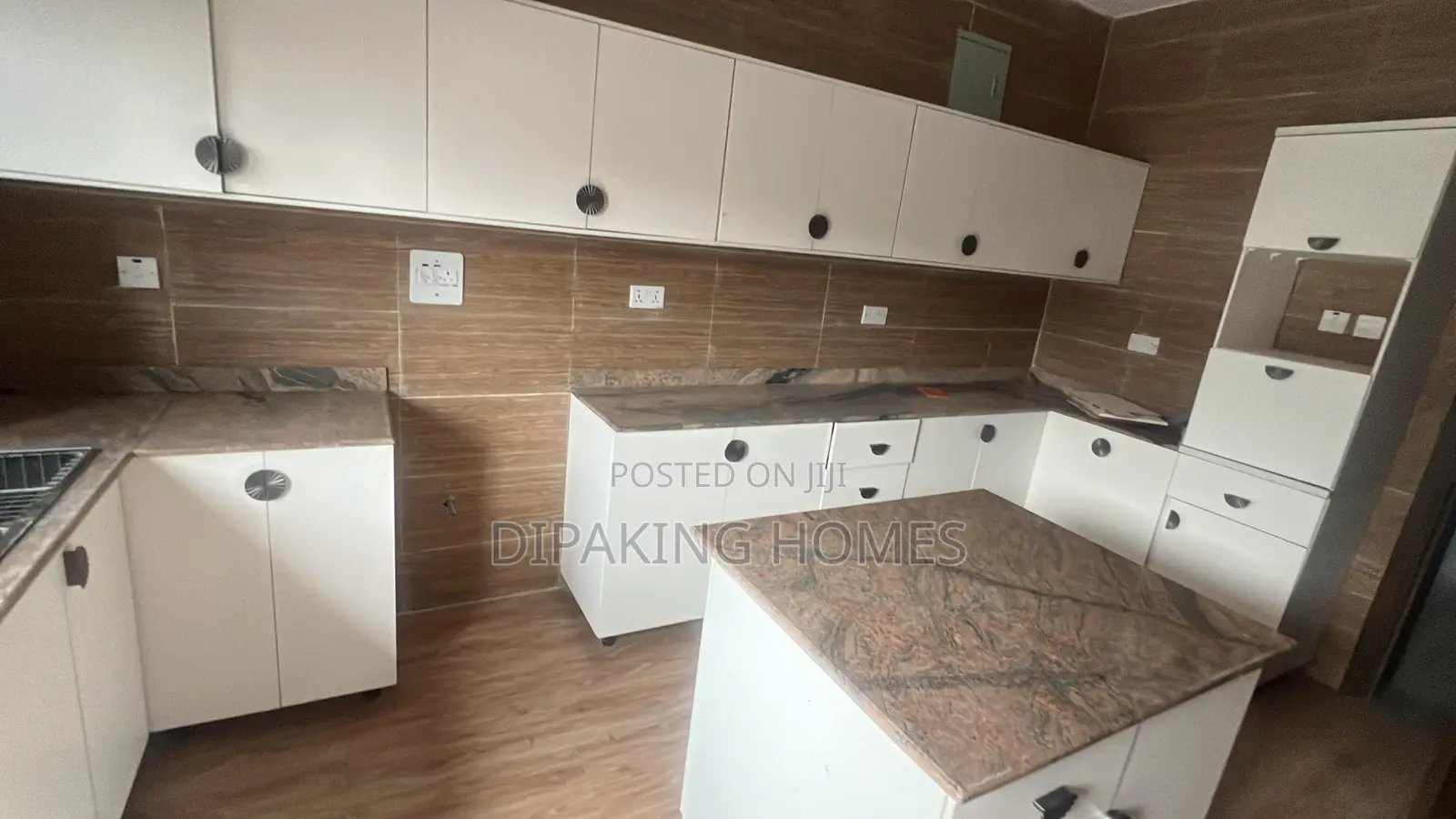 4bdrm Duplex in Opebi for sale