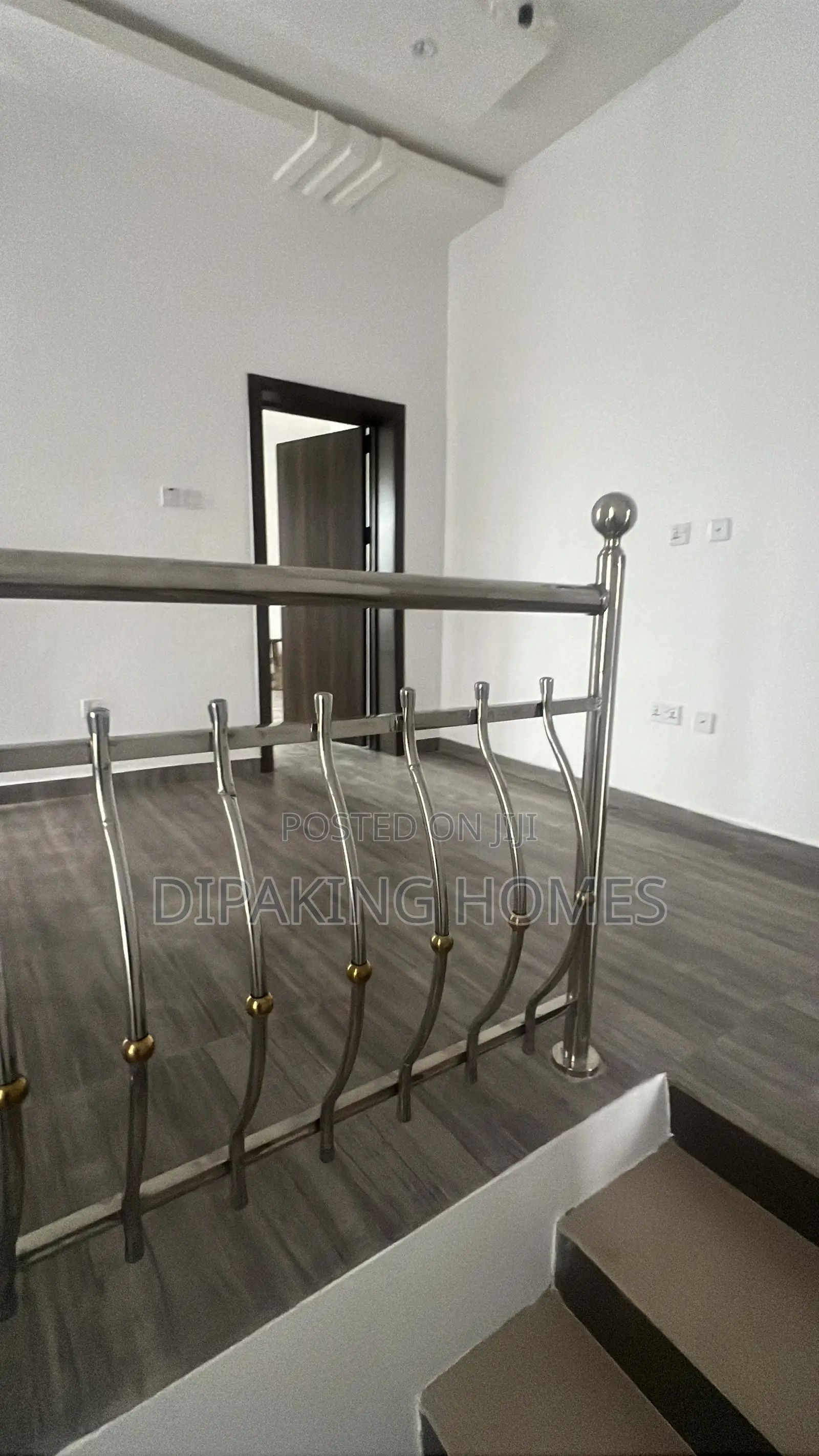 4bdrm Duplex in Opebi for sale