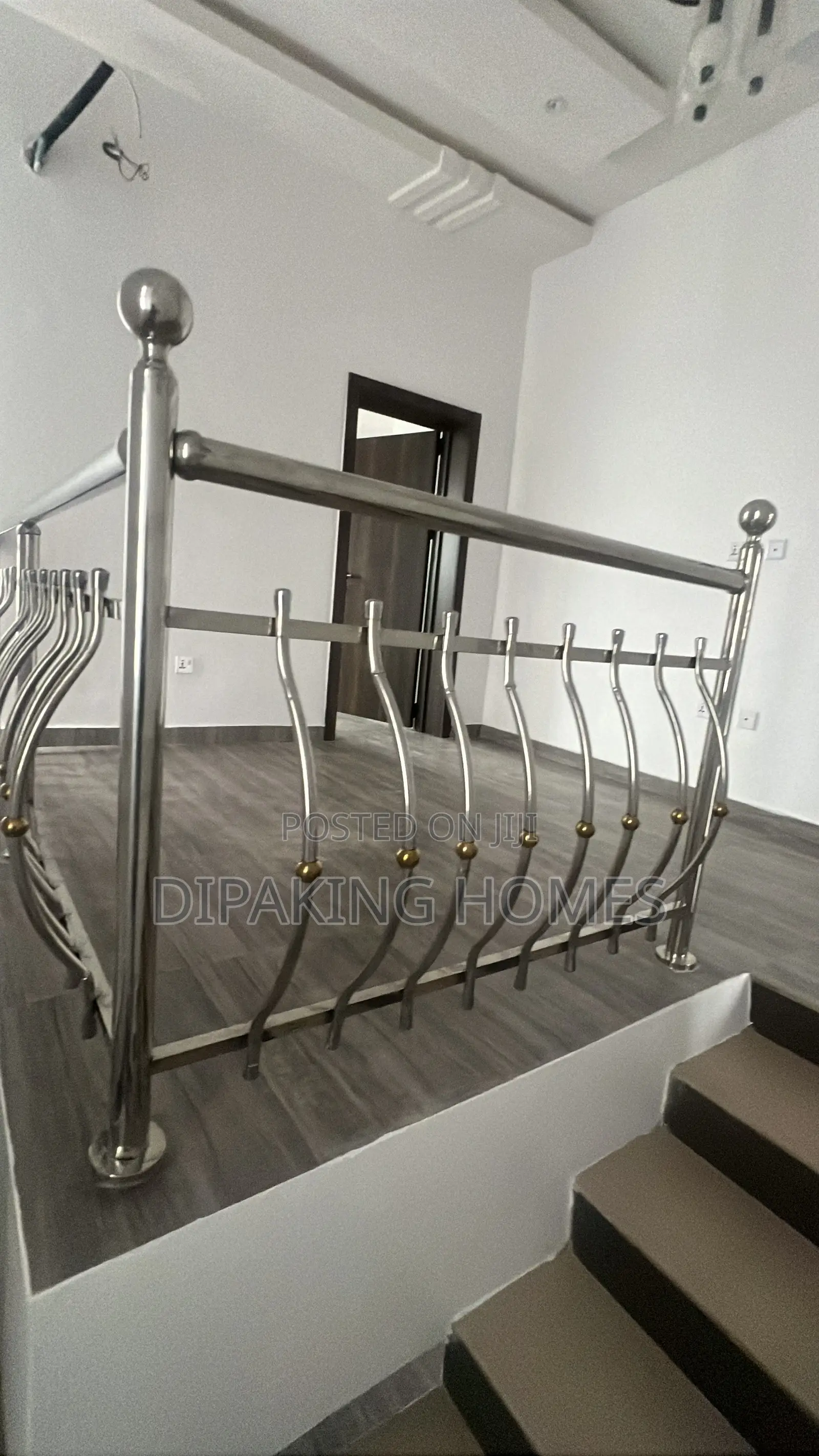 4bdrm Duplex in Opebi for sale