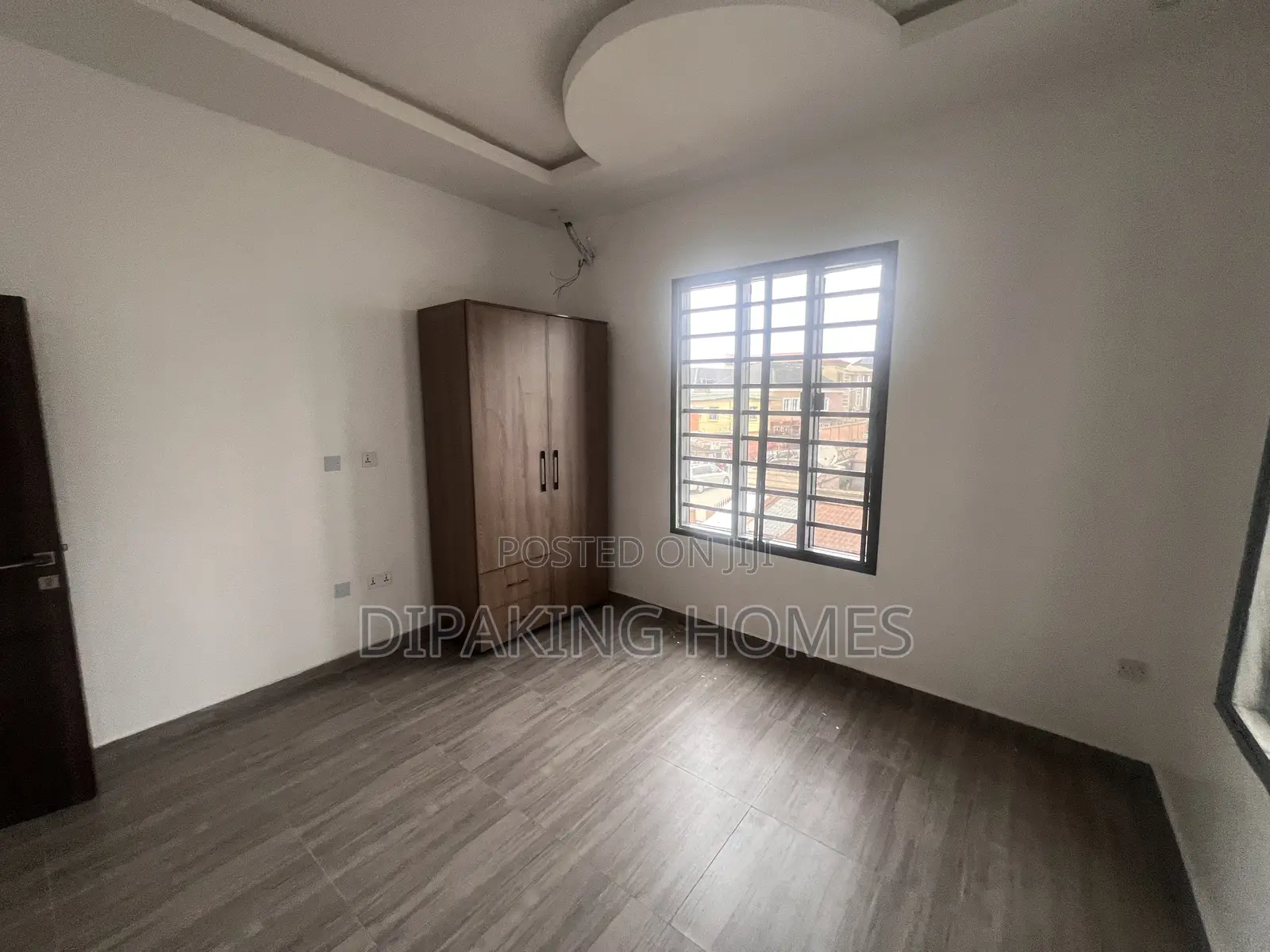 4bdrm Duplex in Opebi for sale