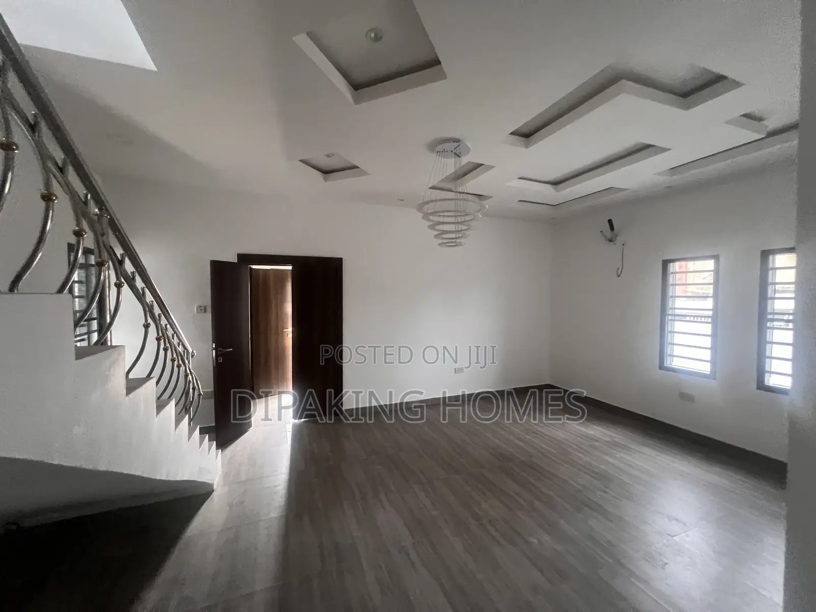 4bdrm Duplex in Opebi for sale