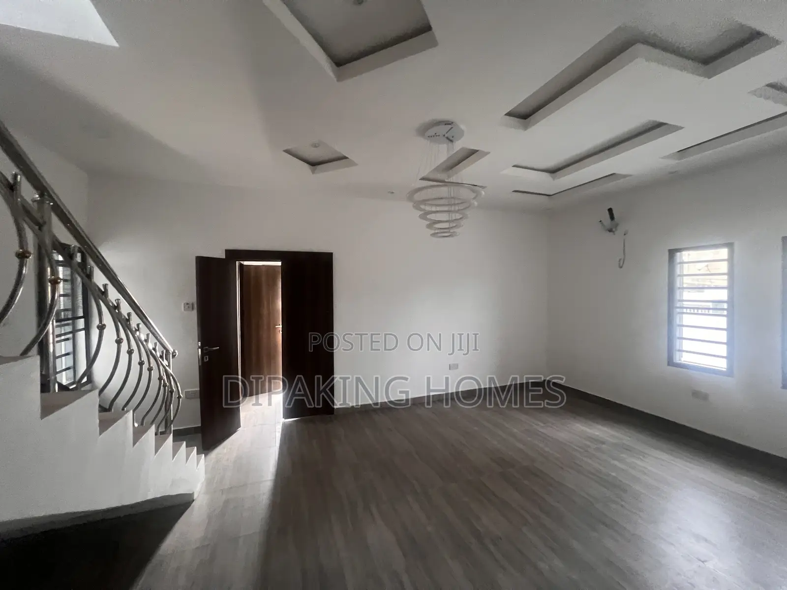 4bdrm Duplex in Opebi for sale