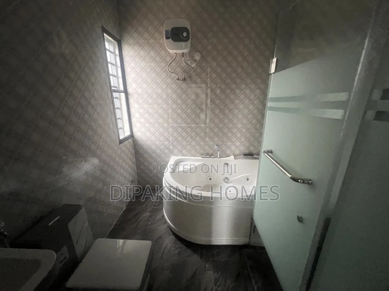 4bdrm Duplex in Opebi for sale