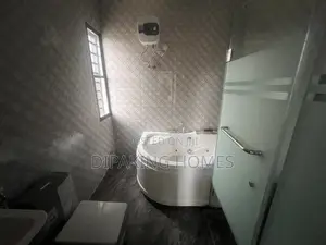 4bdrm Duplex in Opebi for sale