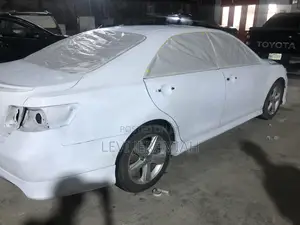 Technician(Car Spray-Painter)