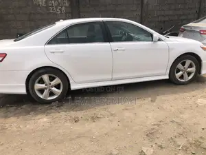 Technician(Car Spray-Painter)