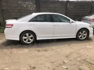 Technician(Car Spray-Painter)
