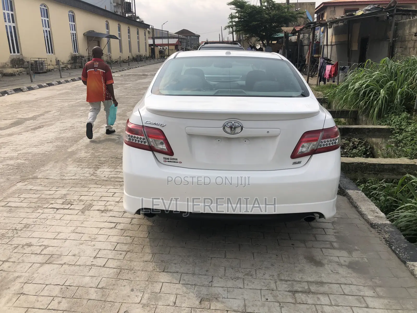 Technician(Car Spray-Painter)