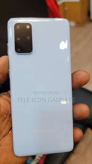 Samsung Galaxy S20+ 5G 128 GB Blue