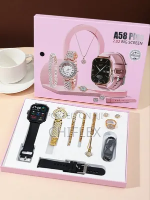 I20 Smart Watch