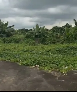For Sale: 893 SQMTS of Land at Gra Phase 8, Eliozu Port Harcourt