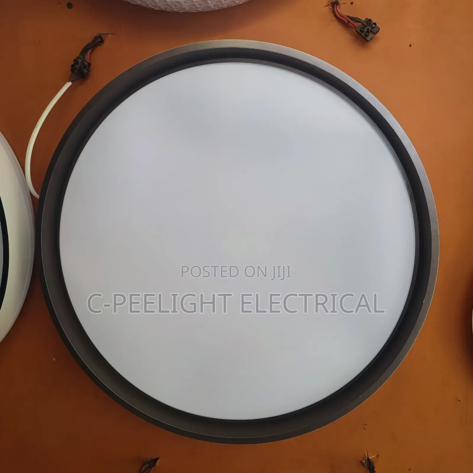 Led Ceiling Light