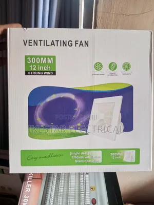 Ceilling Extractor Fan