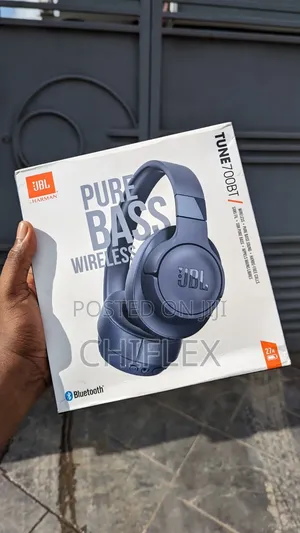 JBL Headset