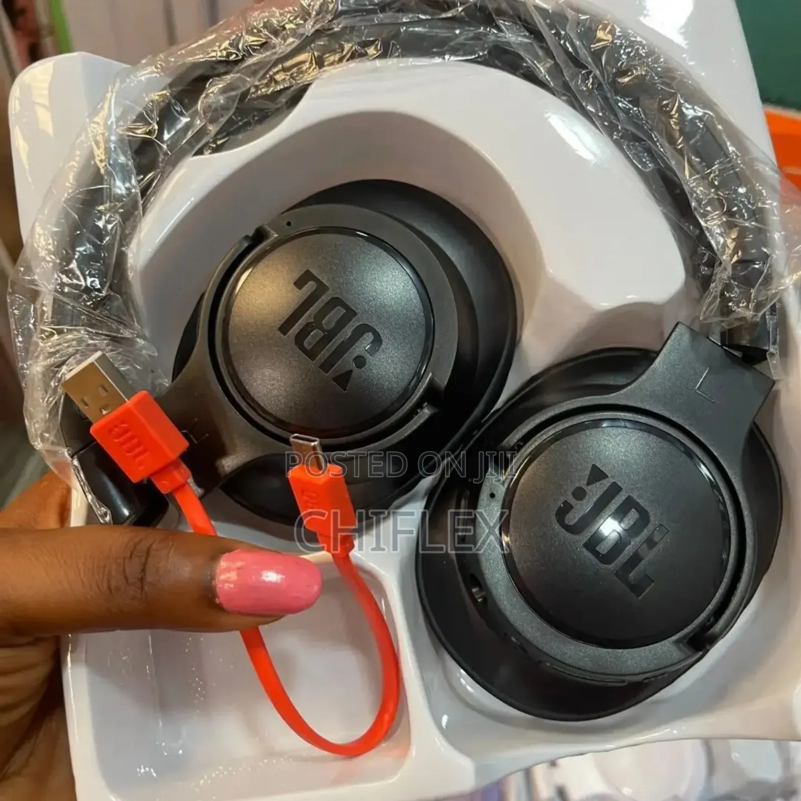 JBL Headset