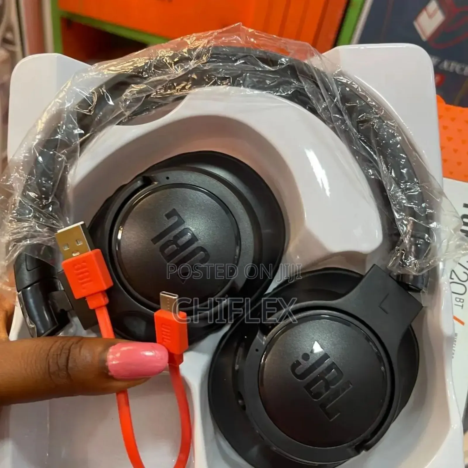 JBL Headset