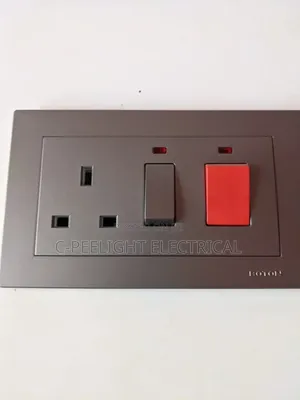 Boton 3x6 Cooker Unit