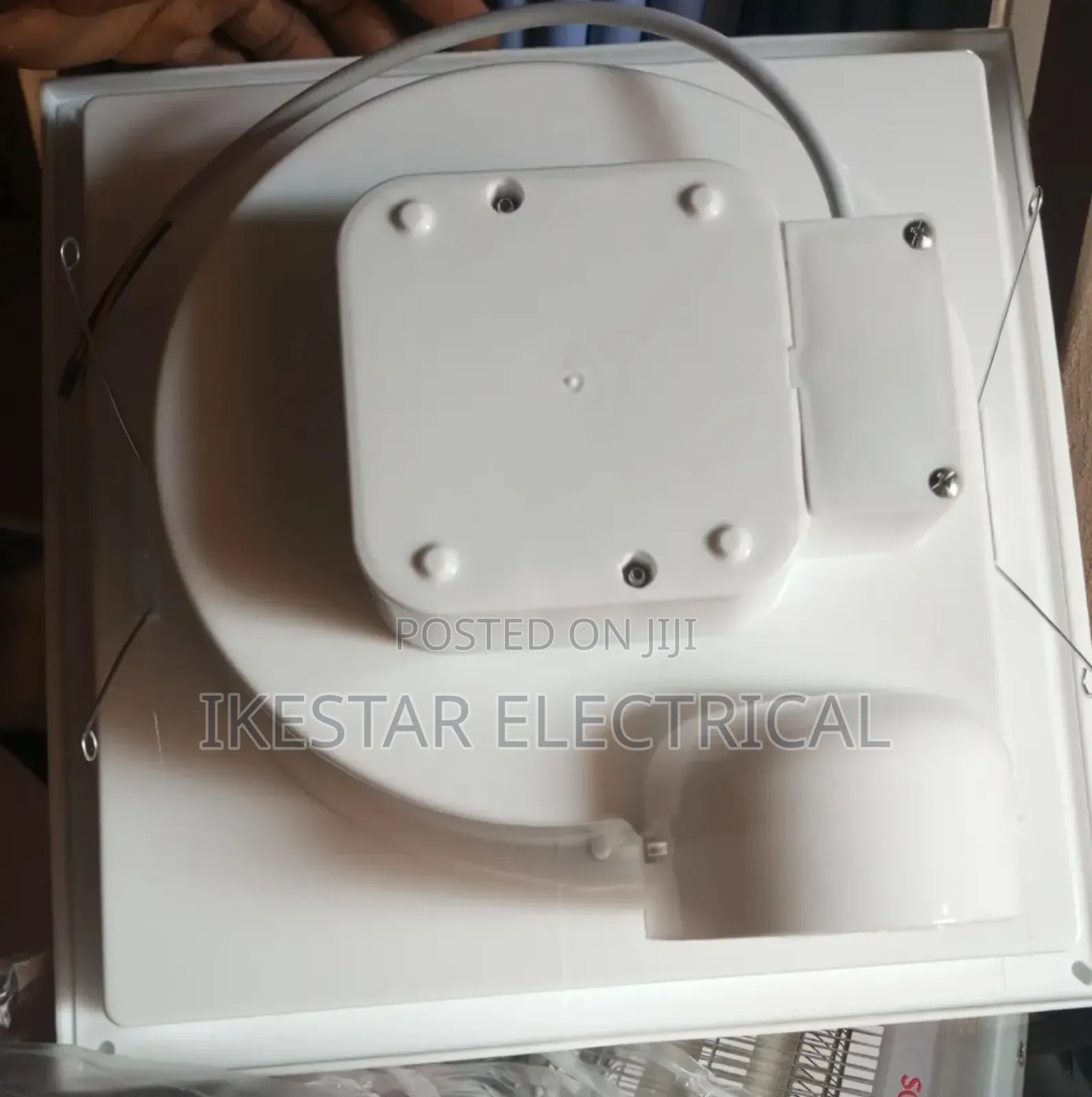 Ceilling Extractor Fan