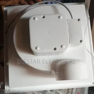 Ceilling Extractor Fan