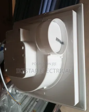 Ceilling Extractor Fan