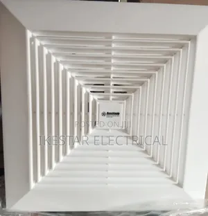 Ceilling Extractor Fan