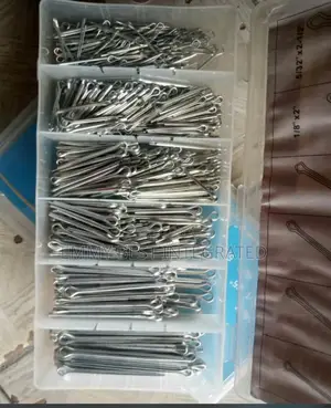 Split Pins,
