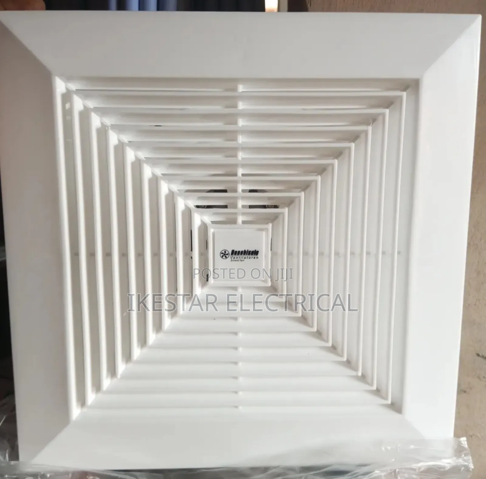 Ceilling Extractor Fan