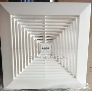 Ceilling Extractor Fan