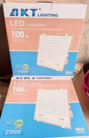 Akt Flood Light