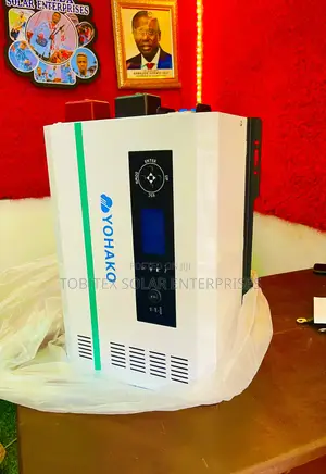 Yohako Solar Inverter 10kva 48v Promo