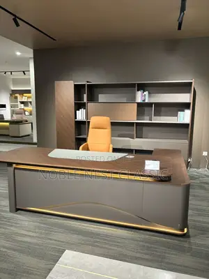 2meter Director Table (Table Only)