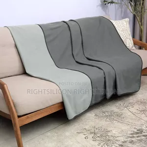 Usa Waterproof Bed Blankets Squirt Blanket for Love