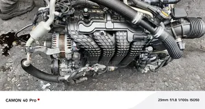 Engine Nissan Altima 2020-2023 2.5l 4cylinder