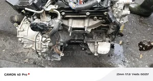 Engine Nissan Altima 2020-2023 2.5l 4cylinder