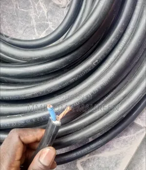 Solar Cables