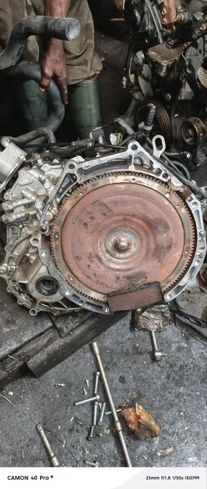Gearbox Honda Accord, ZDX 2016 V6 2wheel Drive