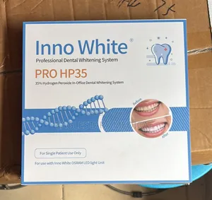 Teeth Whitening System