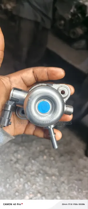 High Pressure Pump for Hyundai Sonata Gdi 4cylinder 2013-2015
