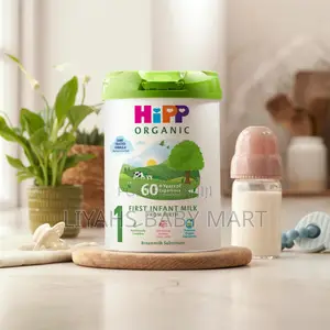 First Infant Milk Powder