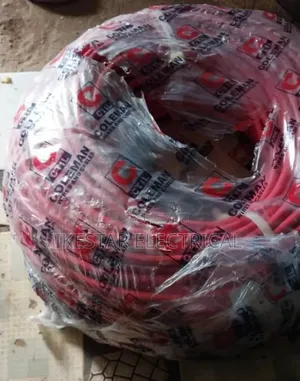 Coleman Wire and Cable