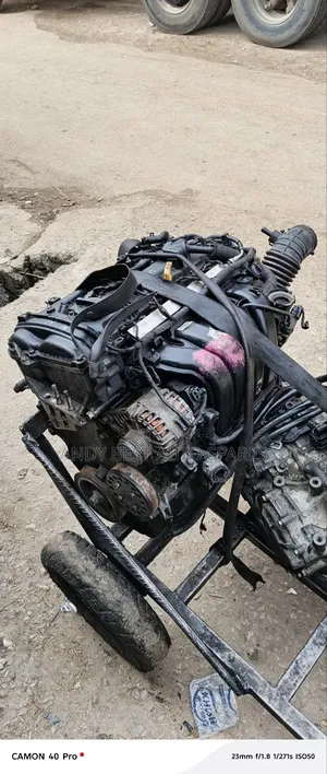 Engine Hyundai Sonata 2013-2015 4 Cylinder