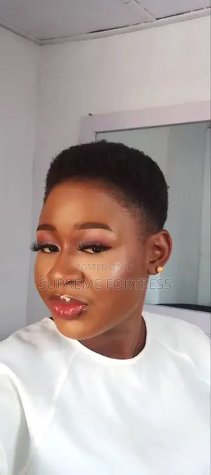 Private Makeup and Ge